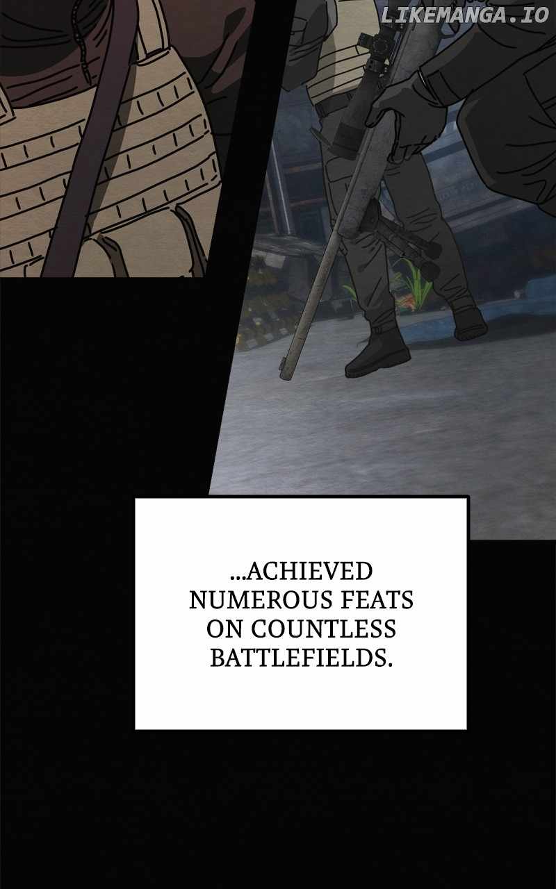 Hidden House in the Apocalypse Chapter 48 31